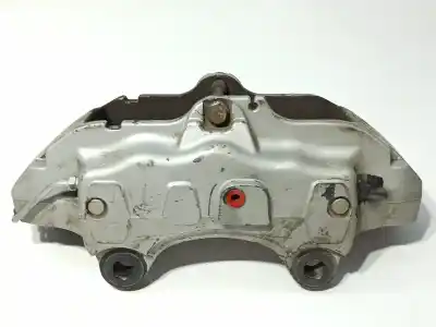 Second-hand car spare part front right brake caliper for porsche cayenne (typ 9pa) s oem iam references 95535142252  95535142253