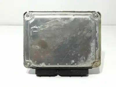 Автозапчасти б/у блок управления двигателем за porsche cayenne (typ 9pa) s ссылки oem iam 022906032bt 95561860200 / 95561860220 0261207696 / 1039s01279