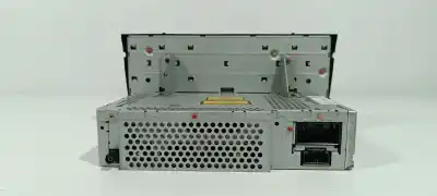Second-hand car spare part audio system / radio cd for jaguar x-type 2.0 v6 oem iam references c2s22020 1x4318b876ab 1x43-18b876-ab