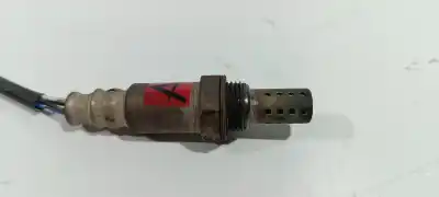 Second-hand car spare part lambda probe for jaguar x-type 2.0 v6 oem iam references c2c1238 1x439g444ac / c2s38497 1x439g444aa