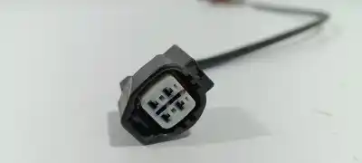 Second-hand car spare part lambda probe for jaguar x-type 2.0 v6 oem iam references c2c1238 1x439g444ac / c2s38497 1x439g444aa
