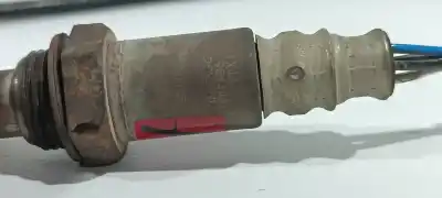 Second-hand car spare part lambda probe for jaguar x-type 2.0 v6 oem iam references c2c1238 1x439g444ac / c2s38497 1x439g444aa