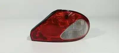 Автозапчасти б/у правый задний фонарь за JAGUAR X-TYPE 2.0 V6 ссылки OEM IAM   89021772