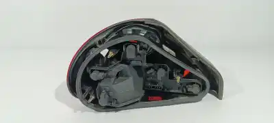 Автозапчасти б/у правый задний фонарь за jaguar x-type 2.0 v6 ссылки oem iam   89021772