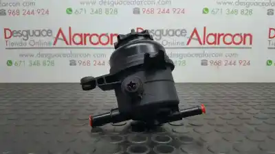 Pezzo di ricambio per auto di seconda mano deposito servo freio per jaguar x-type 2.0 v6 riferimenti oem iam   