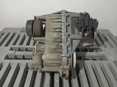 Автозапчасти б/у раздаточная коробка за mercedes-benz clase m (w163) 270 cdi (163.113) ссылки oem iam a1635400488 a1635400688 / a1632800300 a1635400088 / a1635400588 / a1632800500