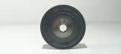 Second-hand car spare part CRANKSHAFT PULLEY for RENAULT SCENIC II  OEM IAM references 8200523072  
