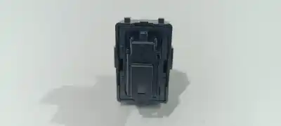 Second-hand car spare part right front power window switch for renault clio v business oem iam references 254013877r  