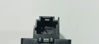 Second-hand car spare part right front power window switch for renault clio v business oem iam references 254013877r  