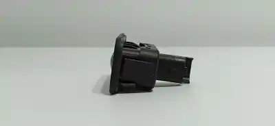 Second-hand car spare part tailgate back door handle for renault captur zen oem iam references 8200076256  88000001