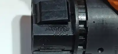 Second-hand car spare part start/stop button for renault captur zen oem iam references 251506978r 606978r 251503211r