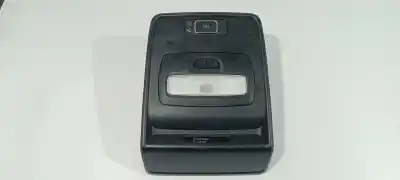 İkinci el araba yedek parçası  için RENAULT CLIO V  OEM IAM referansları 969805529R  969804194R