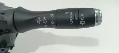 Second-hand car spare part multifunction switch for renault clio v business oem iam references 255679262r 0265019148 479453858r