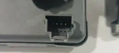 Second-hand car spare part multifunction switch for renault clio v business oem iam references 255679262r 0265019148 479453858r