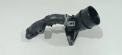 Peça sobressalente para automóvel em segunda mão tubo por renault clio v business referências oem iam 165763616r  147137396