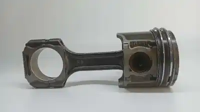 Second-hand car spare part connecting rod for ssangyong actyon 200 xdi oem iam references 6640300020  6640300917