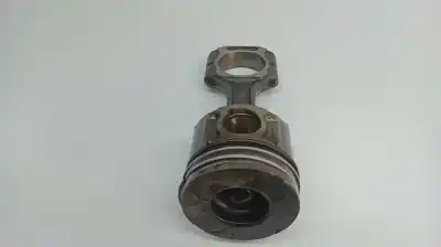 Second-hand car spare part connecting rod for ssangyong actyon 200 xdi oem iam references 6640300020  6640300917