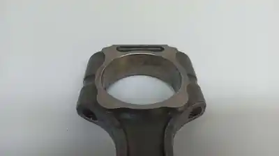 Second-hand car spare part connecting rod for ssangyong actyon 200 xdi oem iam references 6640300020  6640300917