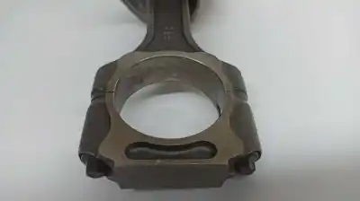 Second-hand car spare part connecting rod for ssangyong actyon 200 xdi oem iam references 6640300020  6640300917