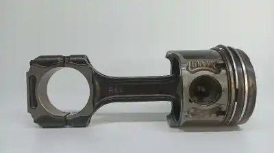 Second-hand car spare part connecting rod for ssangyong actyon 200 xdi oem iam references 6640300020  6640300917