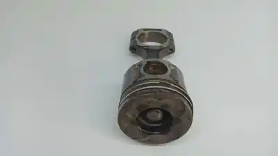 Second-hand car spare part connecting rod for ssangyong actyon 200 xdi oem iam references 6640300020  6640300917