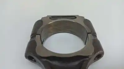 Second-hand car spare part connecting rod for ssangyong actyon 200 xdi oem iam references 6640300020  6640300917