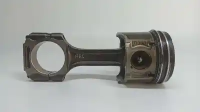 Second-hand car spare part connecting rod for ssangyong actyon 200 xdi oem iam references 6640300020  6640300917