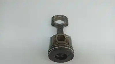 Second-hand car spare part connecting rod for ssangyong actyon 200 xdi oem iam references 6640300020  6640300917