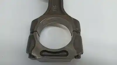 Second-hand car spare part connecting rod for ssangyong actyon 200 xdi oem iam references 6640300020  6640300917