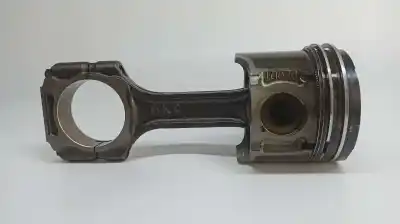 Second-hand car spare part connecting rod for ssangyong actyon 200 xdi oem iam references 6640300020  6640300917