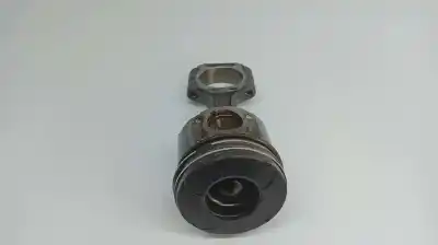 Second-hand car spare part connecting rod for ssangyong actyon 200 xdi oem iam references 6640300020  6640300917