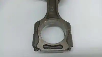 Second-hand car spare part connecting rod for ssangyong actyon 200 xdi oem iam references 6640300020  6640300917