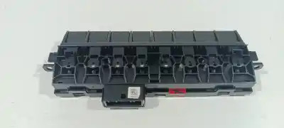 Peça sobressalente para automóvel em segunda mão interruptor 4 piscas - emergência por renault clio v business referências oem iam 283e86009r  