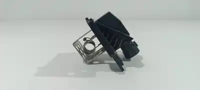 Peça sobressalente para automóvel em segunda mão resistência sofagem chauffage por renault clio v business referências oem iam 255503792r  