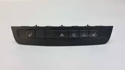 Pezzo di ricambio per auto di seconda mano  per MERCEDES CLASE GLA (W156)  Riferimenti OEM IAM A2469052802 03420109300 A24690528029107