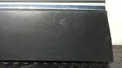 Peça sobressalente para automóvel em segunda mão moldagem por renault captur adventure referências oem iam 808778404r  808778098r