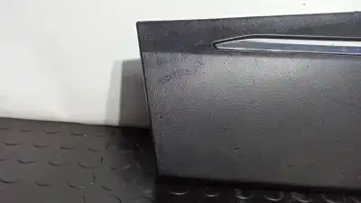 Peça sobressalente para automóvel em segunda mão moldagem por renault captur adventure referências oem iam 808778404r  808778098r