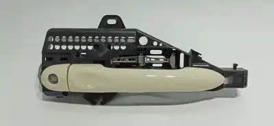 Second-hand car spare part  for RENAULT CAPTUR  OEM IAM references 806706656R  806077201R