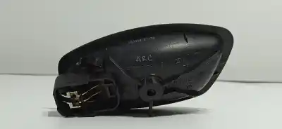 Second-hand car spare part interior right front handle for renault captur intens oem iam references 806700005r  806706359r