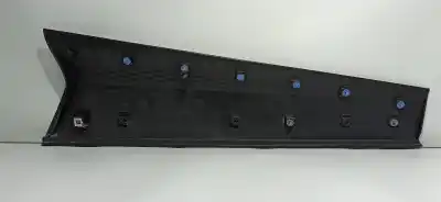 Second-hand car spare part tail lights embellisher for renault captur intens oem iam references 808775223r  808777927r