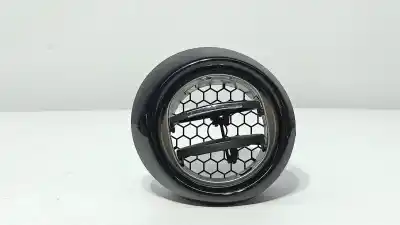 Peça sobressalente para automóvel em segunda mão saída de ar lateral esquerda por renault captur adventure referências oem iam 687606926r  687605401r