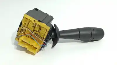 Peça sobressalente para automóvel em segunda mão comutador de limpa vidros por renault captur adventure referências oem iam 8201168016  