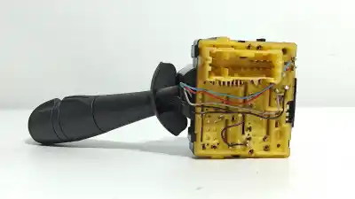 Peça sobressalente para automóvel em segunda mão comutador de limpa vidros por renault captur adventure referências oem iam 8201168016  