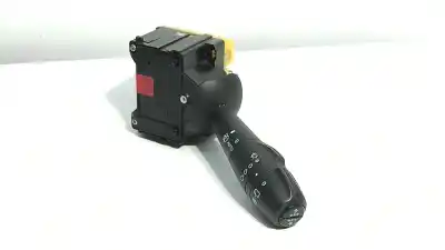Peça sobressalente para automóvel em segunda mão comutador de limpa vidros por renault captur adventure referências oem iam 8201168016  