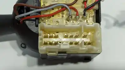 Second-hand car spare part headlights switch for renault captur adventure oem iam references 255405718r  