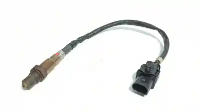 Pezzo di ricambio per auto di seconda mano sonda lambda per renault captur adventure riferimenti oem iam 8201241344
