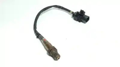Pezzo di ricambio per auto di seconda mano sonda lambda per renault captur adventure riferimenti oem iam 8201241344 226a47292r 0281004404