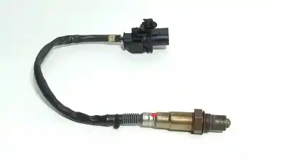 Pezzo di ricambio per auto di seconda mano sonda lambda per renault captur adventure riferimenti oem iam 8201241344 226a47292r 0281004404