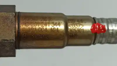 Pezzo di ricambio per auto di seconda mano sonda lambda per renault captur adventure riferimenti oem iam 8201241344 226a47292r 0281004404