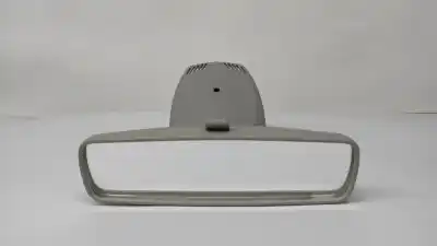 Pezzo di ricambio per auto di seconda mano specchio interno per renault captur adventure riferimenti oem iam 963296351r